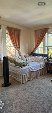 Full Size 12 inch mattress