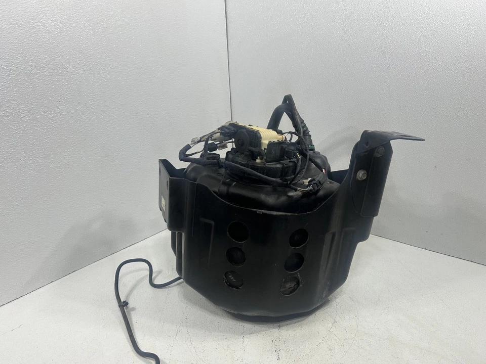 Ford F250 F350 Super Duty 2011-2016 camioneta Def tanque de líquido de escape y bomba OEM Foto 4 de 4