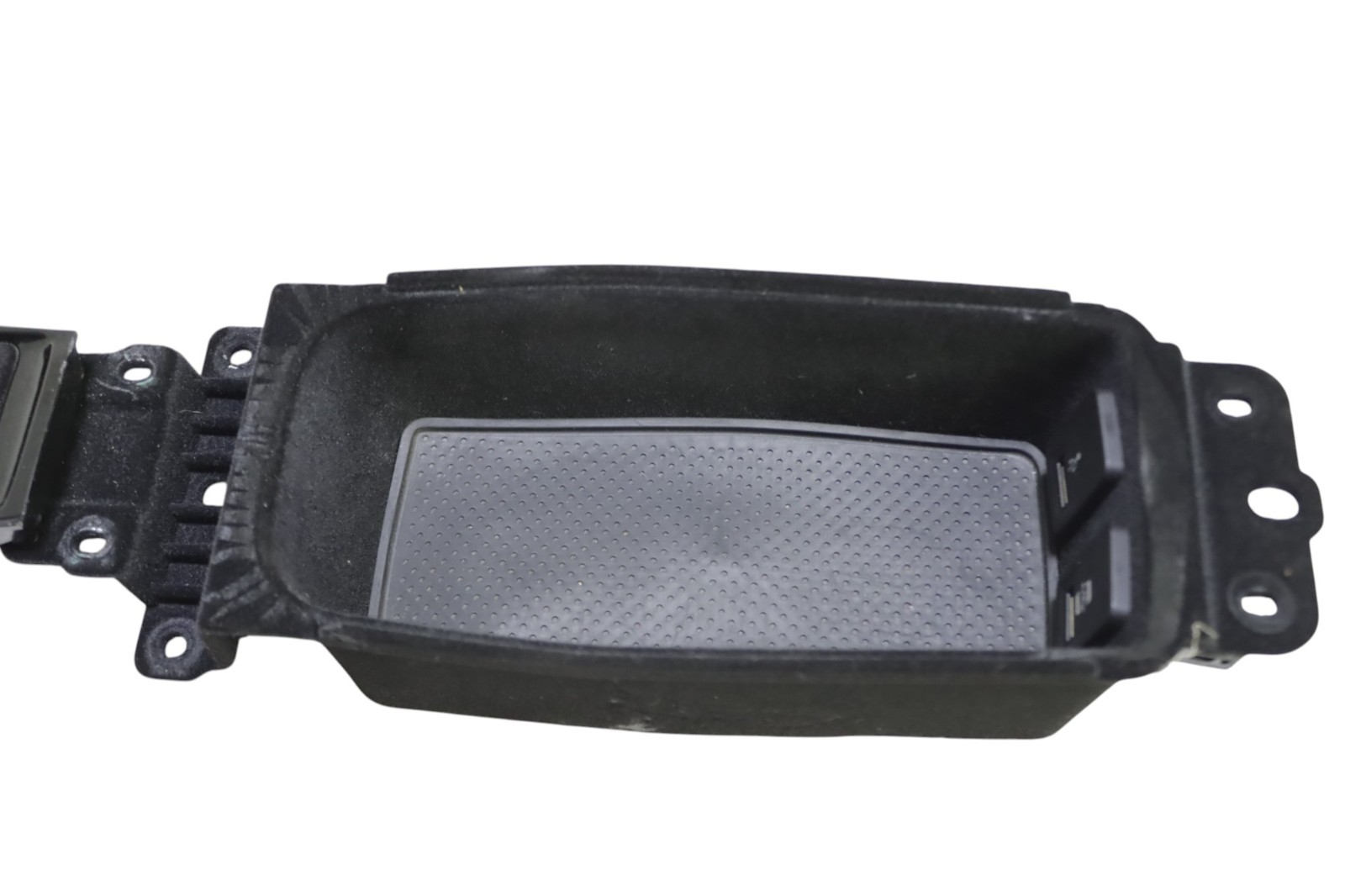 Ferrari 296 2022-2025 Right Center console switch panel