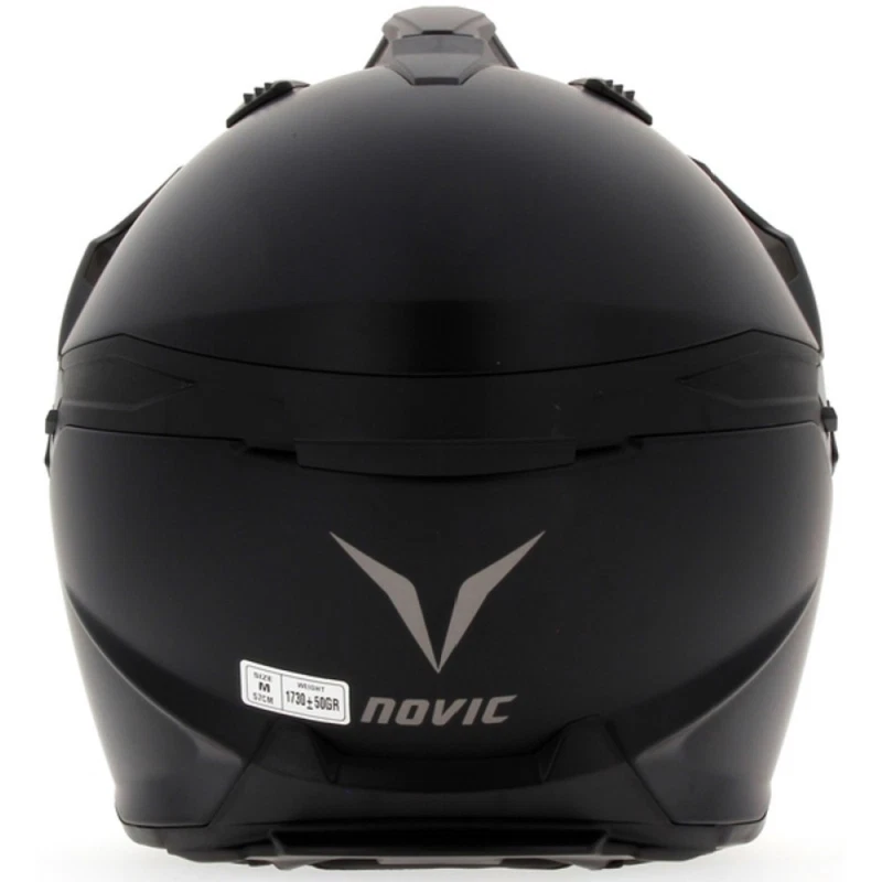 Novic Xterra Adventure Black, photo 4 of 6