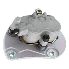 Front Right Brake Caliper W/Pads For Can-Am 705601129