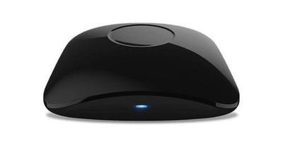 BroadLink RM4 pro IR/RF Universal Remote Smart Home Hub WiFi Alexa Google NEW