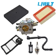 LABLT Carburetor Tune Up Kit For HS-274E Stihl TS400 Concrete Cut-off Saw