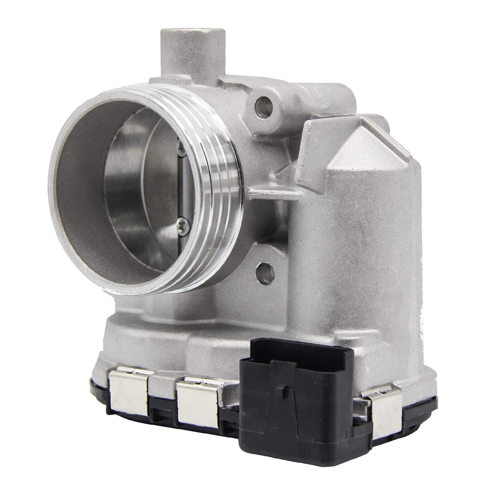 Boîtier papillon d'air 1.6 essence pour 206 307 308, pièce 9635884080 1635Q9