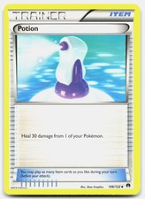 Pokemon Potion 106/122 BREAKpoint NM