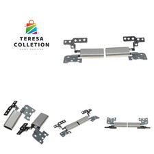 Replacement LCD Screen Hinges Set for Asus ZenBook Flip UX360C UX360CA