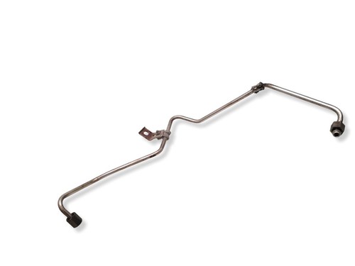 Volkswagen PASSAT B6 2006 Diesel 77kW Turbolader Ölleitung Ölschlauch