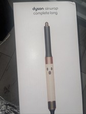 Image of Dyson Airwrap Complete Long Multi Styler Ceramic Pink