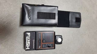 Carena Modell TZ 250 FLASH Würzburg Gerrmany Blitzgerät Hensel