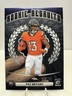 2025 Panini Donruss Optic - Pat Bryant Rookie Recruits RC #18 Broncos