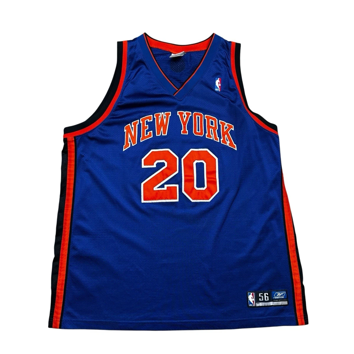 Allan Houston Jersey for sale | eBay