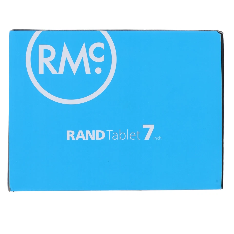 Rand Mcnally RANDTAB7 Rand Tablet Seven Inch - Image 4 of 4