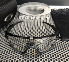 OAKLEY JAWBREAKER | POLISHED BLACK | CLR-BLK PHOTOCHROMIC