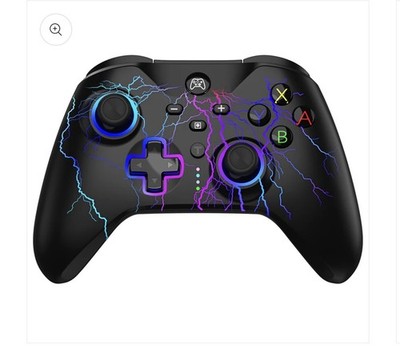 Wireless Controller for Nintendo Switch/OLED/Lite Pro Gamepad Bluetooth Remote