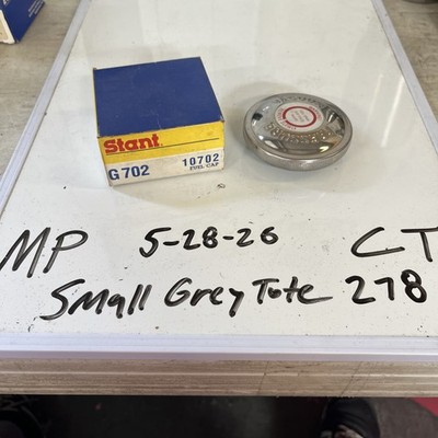 STANT GAS CAP G 702