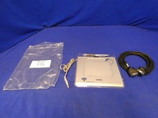 Wacom CTE-440 Silver Tablet w/Stylus Pen USB Connection for EVS XT2