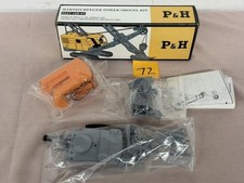 LIONEL P&H HARNISCHFEGER POWER SHOVEL KIT 682...