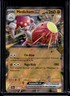 2024 Pokemon Stellar Crown Medicham ex #080/142