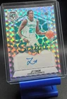 Panini Mosaic 2023-24 Scripts JT Thor Charlotte Hornets Auto #MS-JTH