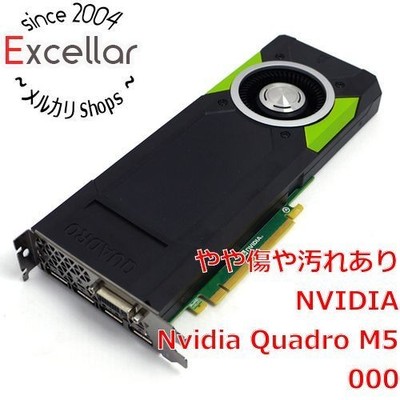 NVIDIA Quadro M5000 8GB PCIe Graphic Card Used Tested High Performance