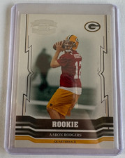 4X MVP! Top Aaron Rodgers Rookie Cards to Collect 23
