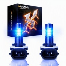For Kia Sorento Sport Utility 2011-2013 Led Headlight Hilow Fog Light Bulbs Kit For Kia Sorento Sport Utility 2011-2013 Led Headlight Hilow Fog Light Bulbs Kit