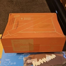 Kiwi Co Tinker Crate Make Your Own Mechanical Bird Ages 9 & Up New Open Box