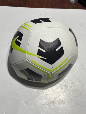 Nike Park Team Soccer Ball Size 5 NWOT- Charity Offering