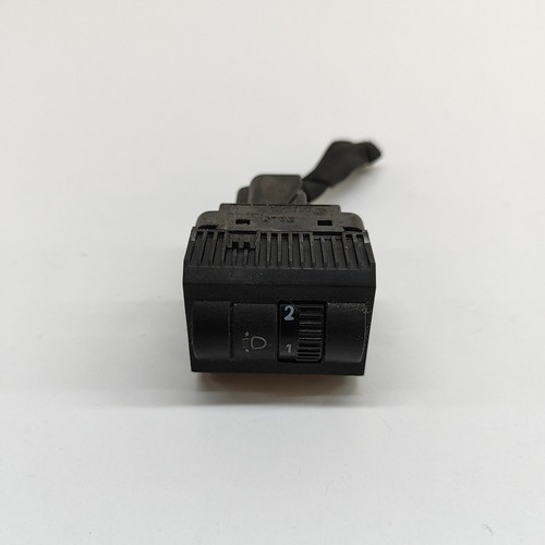 Volkswagen AMAROK 2H Schalter zur Scheinwerferhöhenverstellung 2H0941333 2020
