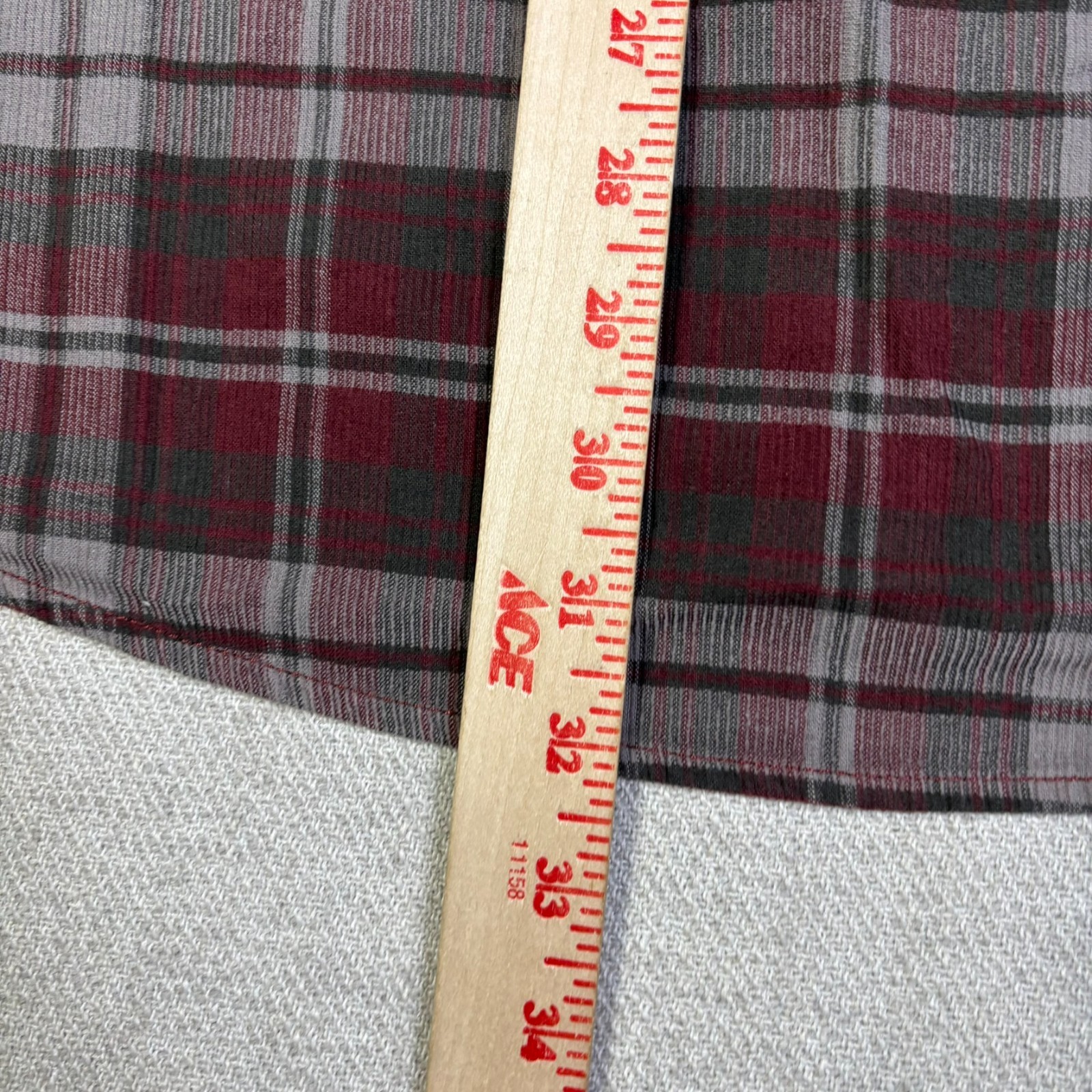 Pendleton Wayne Pinwale Corduroy Button Down Mens… - image 8