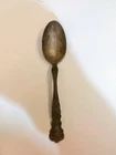 Buttercup by Gorham Sterling Silver Demitasse Spoon  4 1/8"