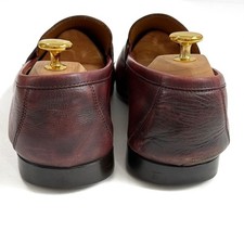 Bruno Magli Red Dress Shoes for Men for sale | eBay display picture 1