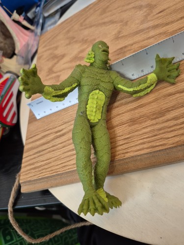 Vintage Universal Studios Creature Of The Black Lagoon 5" To 6"