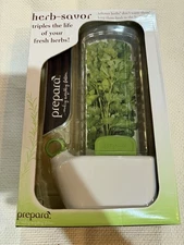 Prepara Herb Savor Original PP01-HS100 Food Storage Container