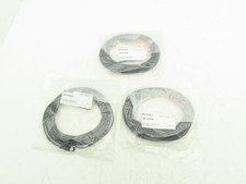 Keyence OP-87635 Connector Cable M12 Straight 10M Length Lot of 3