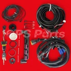 Mercury Verado Single Engine Kit DTS Rig Kit w/o Binnacle- NEXT GEN. - New OEM