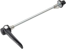 Shimano Dura-Ace R9100 Rear Quick Release Skewer - Lightweight, Durable Alloy,