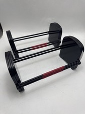 POWERBLOCK EXP 50-70 LB DUMBBELL, 2 EXPANSION...