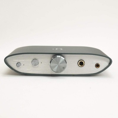 iFi ZEN Dac Signature V2 Desktop USB DAC