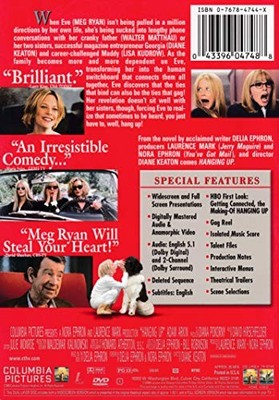 Hanging up : Widescreen Edition, HANGING UP