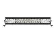 Rigid Industries 120313 E-series Pro 20 Led Light Bar Spot Flood Combo Black Rigid Industries 120313 E-series Pro 20 Led Light Bar Spot Flood Combo Black