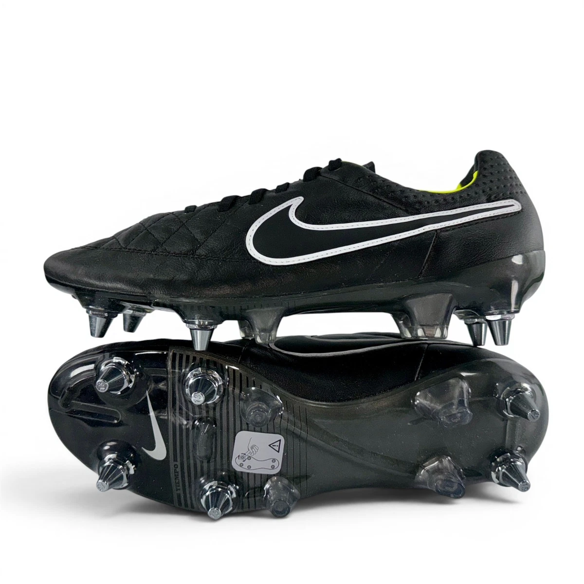 NIKE Tiempo Legend Ⅴ HG-E 26cm Nike Tiempo Legend V Soccer Shoes | eBay