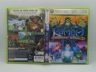 Kameo: Elements of Power (Xbox 360) Complete Tested Working - Free Ship