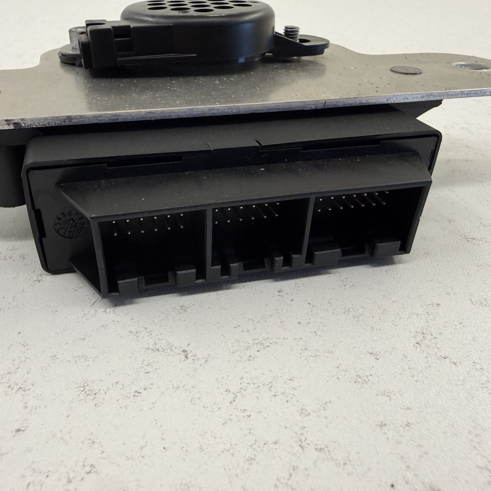 Bentley Flying Spur 2014-2018 Parking assist module P/N 3W0919283G