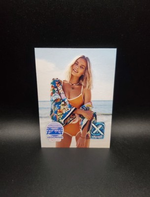 Margot Robbie #1 Hedonism Series eXcess Collectibles Custom Card
