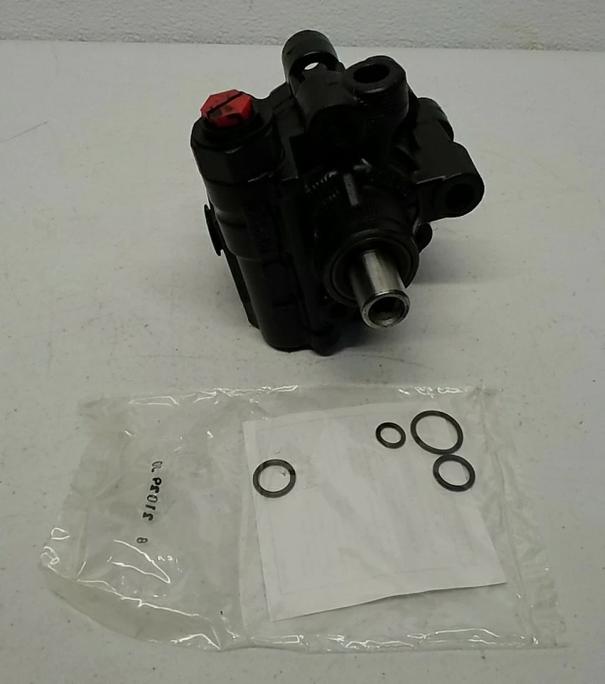 990-0544 ProSteer Remanufactured Power Steering Pump – Consistent Performance - Image 4 of 4