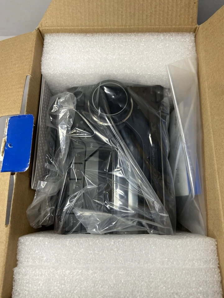 Planet Audio PC45RGB BLUETOOTH® MP3/CD AM/FM RECEIVER 320 WATTS NEW OPEN BOX - Image 4 of 4