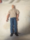 Vtg GI Joe Action Figure 1996 Pawtucket 12" Hasbro With Shirt And Pants