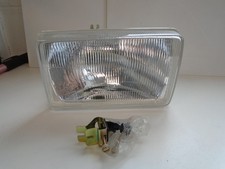 SAP Headlight Right 76BG-13005 fits Ford Cortina MK4