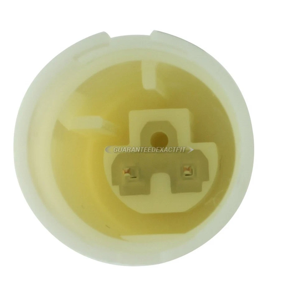 Sensor de pastillas de freno delanteras centrado TCP para Mini Cooper Countryman Paceman Foto 2 de 2